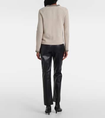 Cardigan Zenobia in cotone | 'S Max Mara