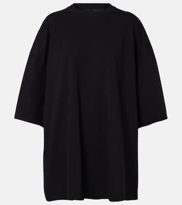 Camiseta Tommy T de jersey de algodón | Rick Owens