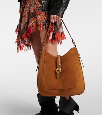 Sac Altay en daim | Isabel Marant