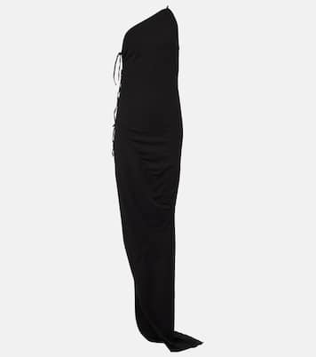 Maxikleid aus Baumwolle | Rick Owens