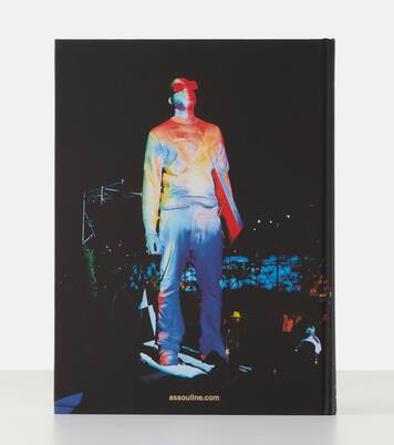 Louis Vuitton: Virgil Abloh (Cover 1) book | Assouline