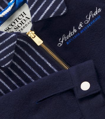 Giacca In-Between | Scotch & Soda Kids