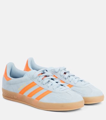 Sneakers Gazelle Indoor con suede | Adidas