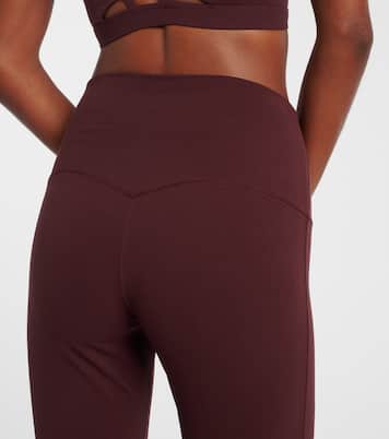 Nike Zenvy flared leggings | Nike