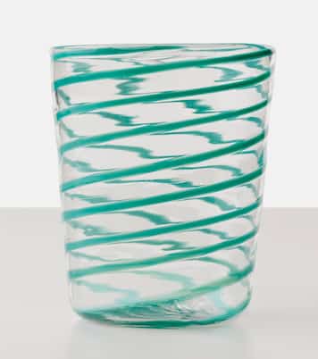 Giravolta glass | Cabana