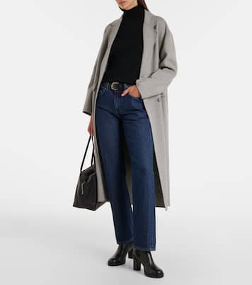Chelsea Boots 80 aus Leder | Tod's