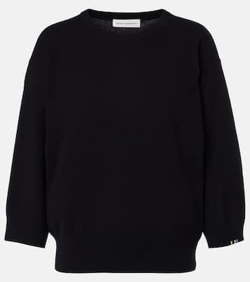 Pullover N°398 Jewel aus Kaschmir | Extreme Cashmere