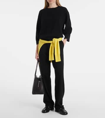 Pullover N°398 Jewel aus Kaschmir | Extreme Cashmere