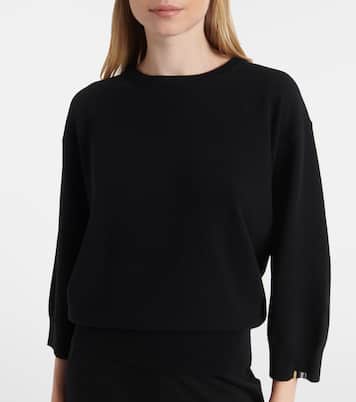 Pullover N°398 Jewel aus Kaschmir | Extreme Cashmere