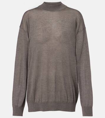 Virgin wool sweater | Tod's
