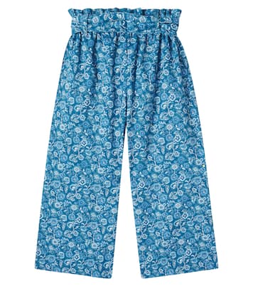 Lima cotton corduroy pants | Cozmo