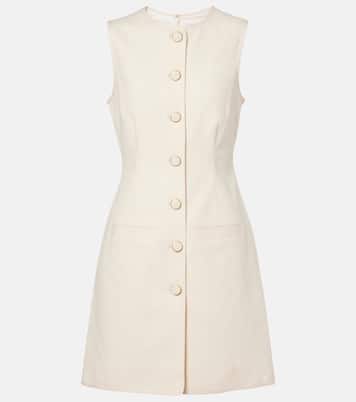 Whistler minidress | Veronica Beard
