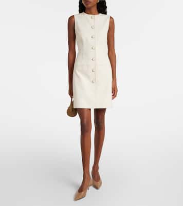 Whistler minidress | Veronica Beard