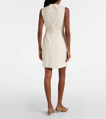 Whistler minidress | Veronica Beard