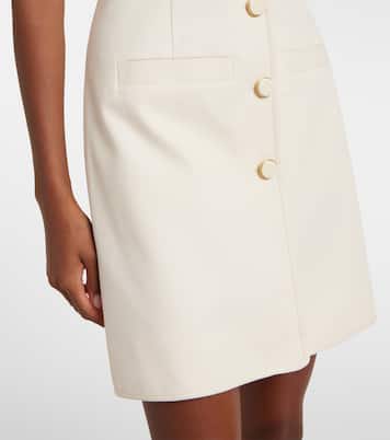 Whistler minidress | Veronica Beard