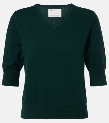 n°400 Mel cashmere sweater | Extreme Cashmere