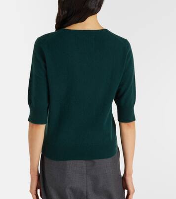 n°400 Mel cashmere sweater | Extreme Cashmere