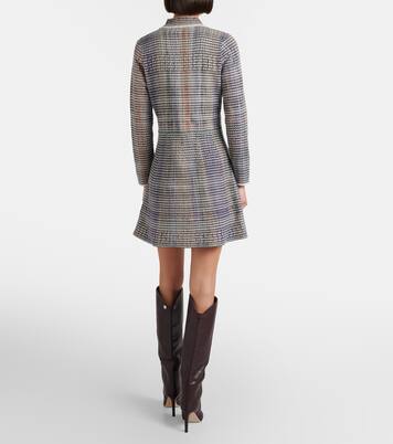 Minikleid Lauper | Veronica Beard