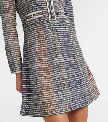 Minikleid Lauper | Veronica Beard