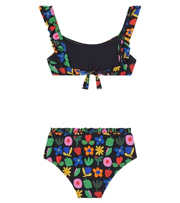 Jardinzin bikini | Fábula