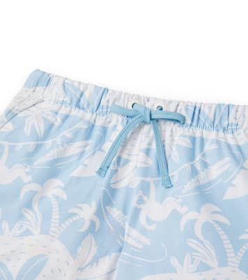 Bañador estampado | Fábula