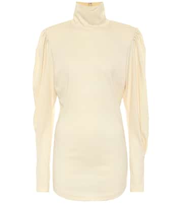 Pullover Gavina aus Schurwolle | Isabel Marant