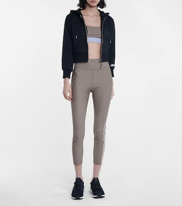 Liegia cropped leggings | The Upside