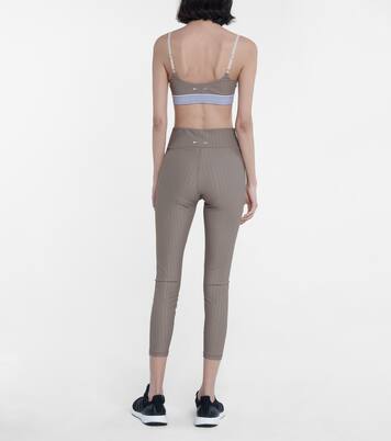 Liegia cropped leggings | The Upside