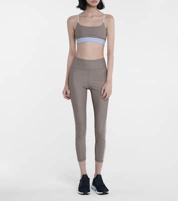 Liegia cropped leggings | The Upside