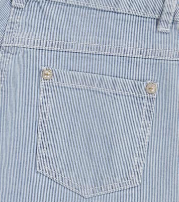 Jeans de raya diplomática | Tartine et Chocolat