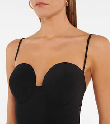 Bañador bustier | Magda Butrym