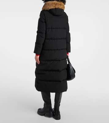 Guimauve down coat | Moncler