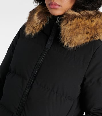 Guimauve down coat | Moncler
