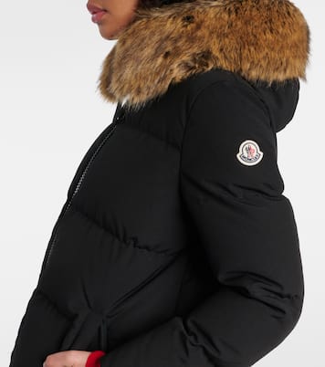 Guimauve down coat | Moncler