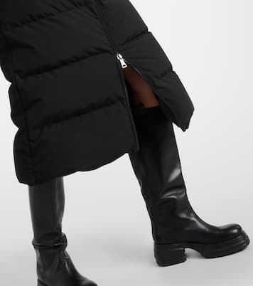 Guimauve down coat | Moncler