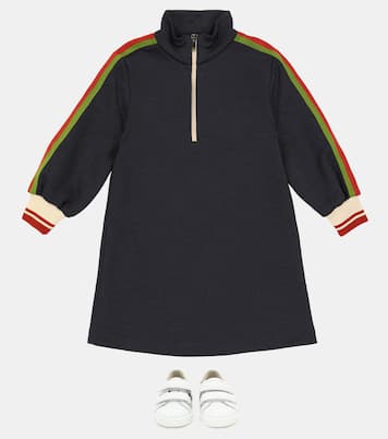Baskets Ace en cuir | Gucci Kids
