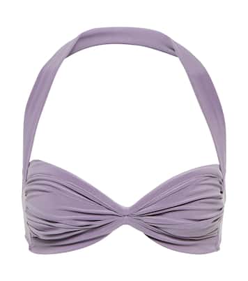 Bikini-Oberteil Bill Bra | Norma Kamali