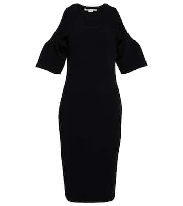 Minikleid mit Cut-outs | Stella McCartney