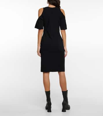 Minikleid mit Cut-outs | Stella McCartney