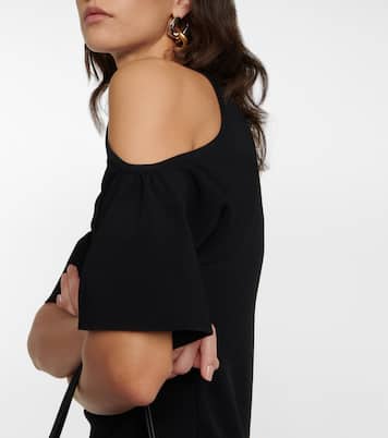 Minikleid mit Cut-outs | Stella McCartney