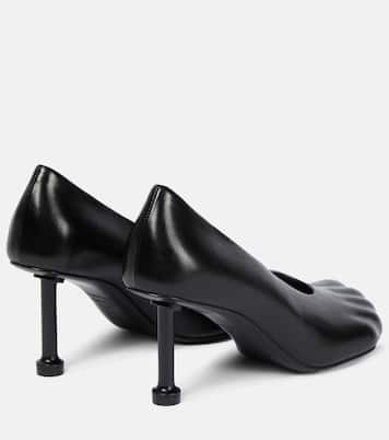 Escarpins en cuir | Balenciaga