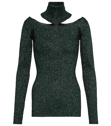 Pullover aus Strick | Christopher Kane