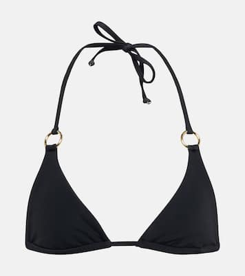 Top de bikini Mini Ring | Louisa Ballou