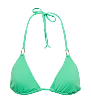Cancun bikini top | Melissa Odabash