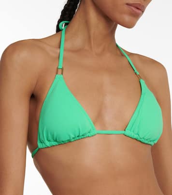 Cancun bikini top | Melissa Odabash