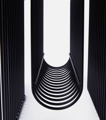 Curva magazine holder | AYTM