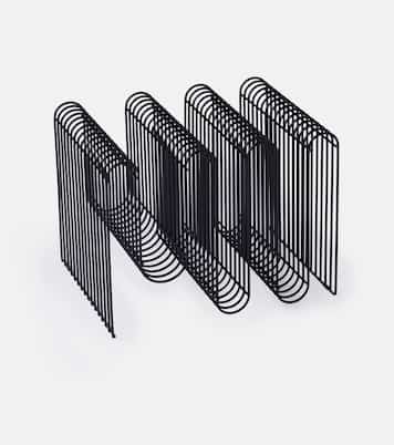 Curva magazine holder | AYTM