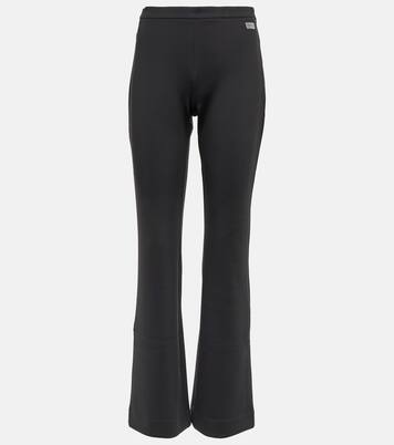 Leisure Olinda jersey sweatpants | Max Mara