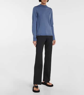 Leisure Olinda jersey sweatpants | Max Mara