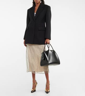 Sac en cuir | Prada